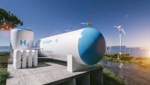 Enel: Μπαίνει δυναμικά στην ανάπτυξη πράσινου υδρογόνου
