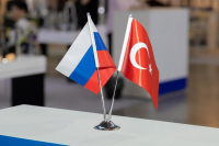 Η Τουρκία δεν αλλάζει στάση για τις κυρώσεις στη Ρωσία