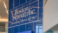 TÜV Hellas: Πιστοποίησε την Boston Scientific