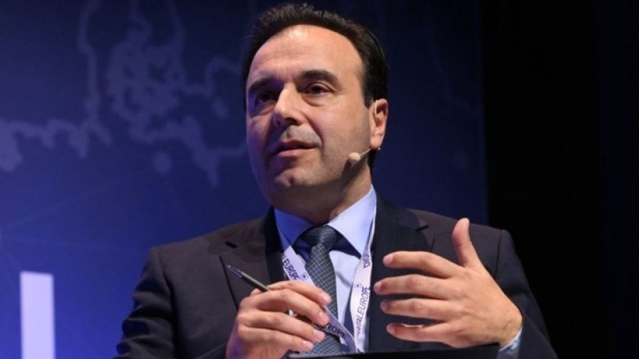 Παπαστεργίου: Γινόμαστε μέρος μίας νέας ψηφιακής πραγματικότητας για το κράτος και το επιχειρείν