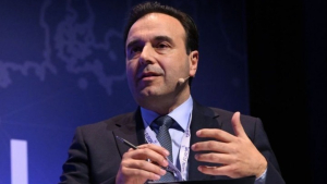 Παπαστεργίου: Γινόμαστε μέρος μίας νέας ψηφιακής πραγματικότητας για το κράτος και το επιχειρείν