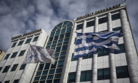 Τρίτη ημέρα ανόδου για το Χρηματιστήριο Αθηνών με τράπεζες και όμιλο ΒΙΟΧΑΛΚΟ