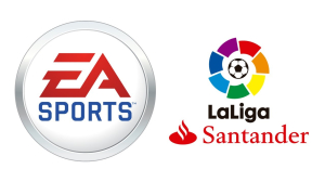 EA Sports: Συμφωνία 30 εκατ. ευρώ με την La Liga Santander