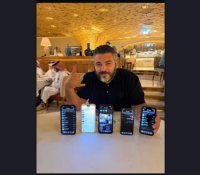 Το ελληνικό app BRRRO στην κορυφή του App Store - Aφήνοντας πίσω του το WhatsApp &amp; VIBER, ChatGPT
