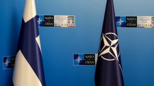 Τουρκία: «Ναι» από τη βουλή στην προσχώρηση της Φινλανδίας στο ΝΑΤΟ