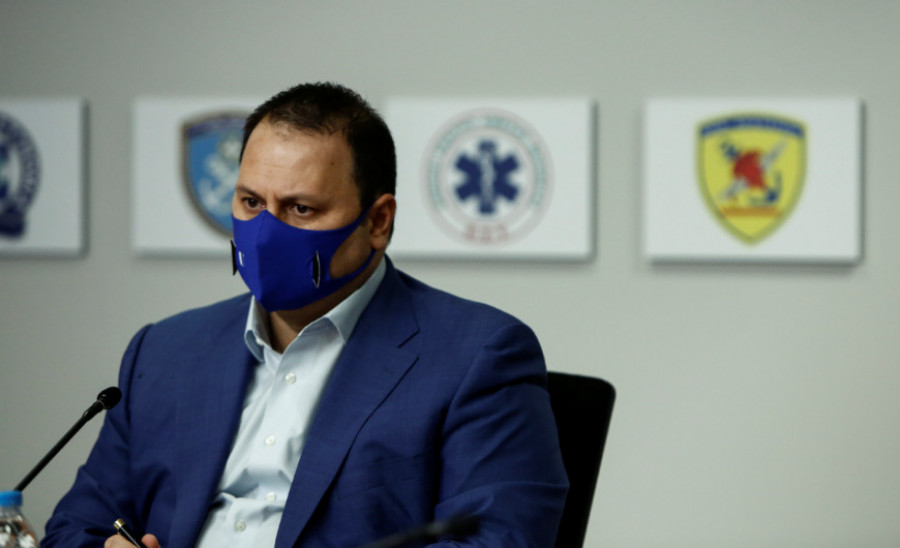 Σταμπουλίδης: Σε καλά επίπεδα ο τζίρος της Κυριακής