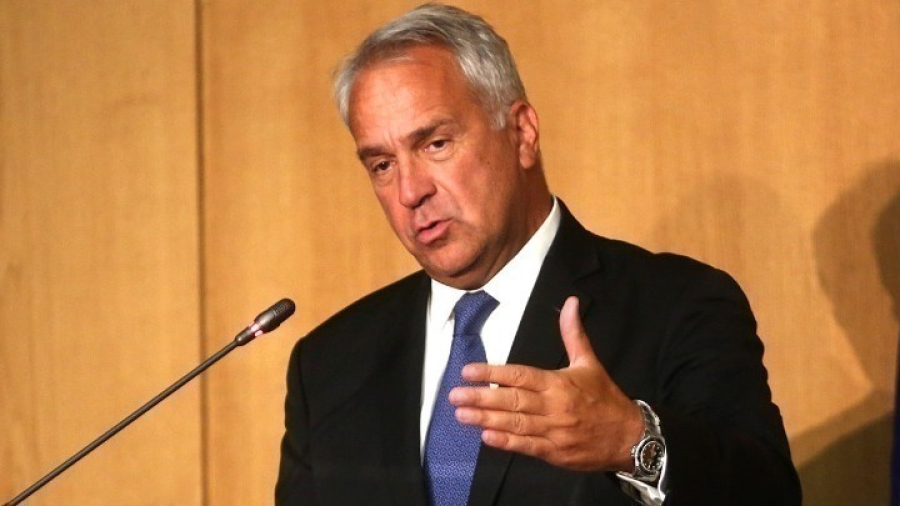 Μ. Βορίδης για Τέμπη: "Ναι" στην πρόταση ΠΑΣΟΚ για προανακριτική