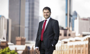 Alpha Bank Cyprus: Νέος διευθύνων σύμβουλος ο Μίλτος Μιχαηλάς