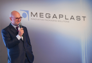 Χ. Καββαδίας, CEO Μegaplast: Το νέο «στοίχημα» στον αγροτικό τομέα και οι βλέψεις για περαιτέρω ανάπτυξη σε Ευρώπη - ΗΠΑ