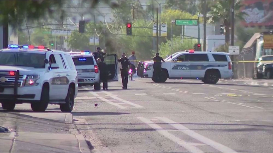 ΗΠΑ: Τρεις νεκροί από πυροβολισμούς στη Φιλαδέλφεια