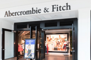 Abercrombie &amp; Fitch: Ζημιές έναντι κερδών στο α΄ τρίμηνο