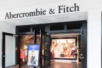 Abercrombie &amp; Fitch: Ζημιές έναντι κερδών στο α΄ τρίμηνο