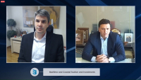 Blue Economy Forum 2022: Οι μεγάλες προοπτικές της «Γαλάζιας» Οικονομίας για την Ελλάδα