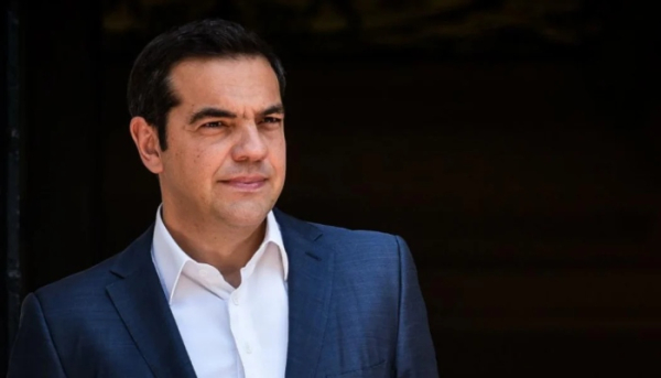 Το πρώτο σχόλιο από το περιβάλλον Τσίπρα μετά την απόφαση του συνεδρίου του ΣΥΡΙΖΑ