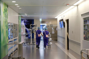 Ιαπωνία: Το σύστημα υγείας της Οσάκα καταρρέει υπό το βάρος του τέταρτου κύματος του κορονοϊού