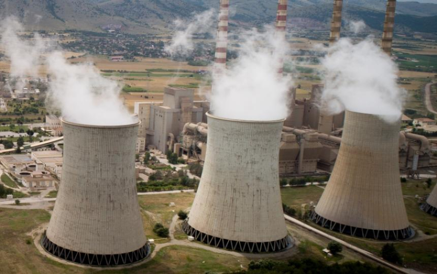 Η επιβολή ειδικού τέλους για τη χρήση φυσικού αερίου αιφνιδίασε τους ηλεκτροπαραγωγούς