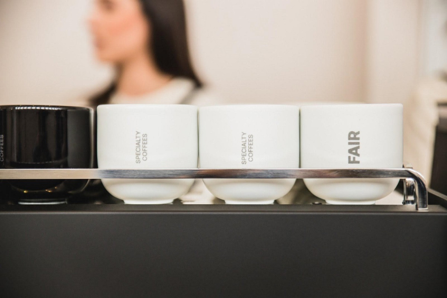 ΑΒΕΚ Βεκράκος - Qualita Unica: Μια νέα, ιδιαίτερη πρόταση στον χώρο του specialty καφέ