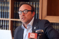 ΣΥΡΙΖΑ-Π. Κόκκαλης: Πριν 8 ημέρες η ΝΔ καταψήφισε την άρση των πατεντών στο Ευρωπαϊκό Κοινοβούλιο