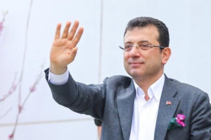 Τουρκία: Ποινή φυλάκισης για τον δήμαρχο Κωνσταντινούπολης, Εκρέμ Ιμάμογλου