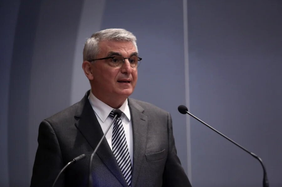 Τσακλόγλου: Ευελιξία στις επιχειρήσεις και ασφάλεια στους εργαζομένους