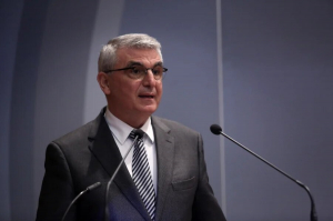 Τσακλόγλου: Ευελιξία στις επιχειρήσεις και ασφάλεια στους εργαζομένους