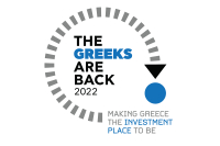 Στις 23 Νοεμβρίου η δεύτερη διάσκεψη «The Greeks are back»