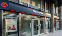 Eurobank: Στο 32,67% το μερίδιο της Fairfax μετά την ακύρωση ιδίων μετοχών