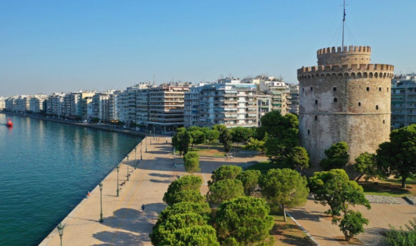 ΕΟΤ: Νέες δράσεις σε συνεργασία με τον Δήμο Θεσσαλονίκης
