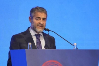 Τουρκία: Στο κέντρο μιας θύελλας και ο νέος υπουργός Οικονομικών Νουρεντίν Νεμπατί