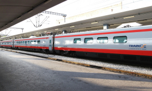 Σε τροχιά ανάταξης το σιδηροδρομικό δίκτυο μέσα από το Ταμείο Ανάκαμψης
