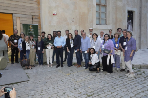 Με επιτυχία πραγματοποιήθηκε η Έκθεση Χανιώτικου Ελαιολάδου στα Χανιά