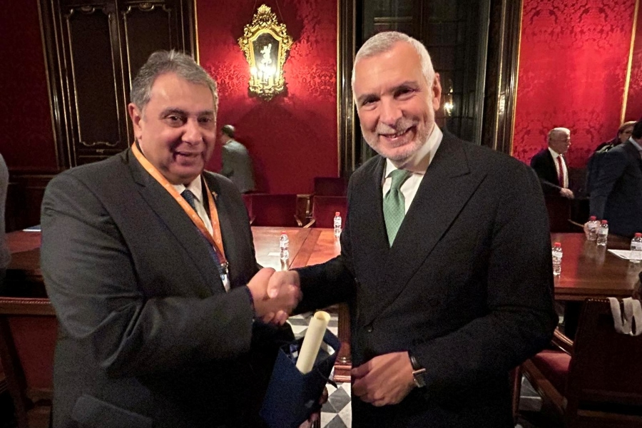 ΕΒΕΠ: Πρόταση για ναυπήγηση και ανανέωση του γερασμένου μεσογειακού στόλου