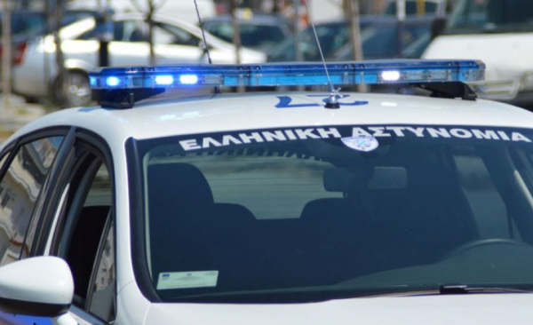 Πυροβολισμοί έξω από σχολείο στους Αμπελόκηπους - Τραυματίστηκαν ελαφρά ένα κορίτσι και ένα αγόρι