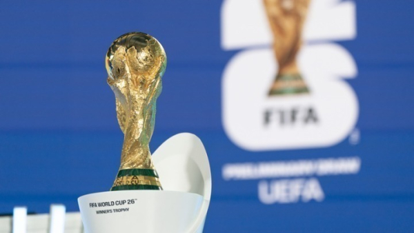Μουντιάλ 2026: Χορηγίες έως και 200 εκατ. δολάρια – Η Saudi Aramco Πρώτη στη Λίστα