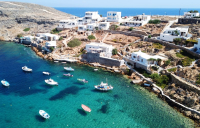 Σίφνος: Ο ιδανικός ελληνικός προορισμός για οικογένειες σύμφωνα με διεθνή ΜΜΕ