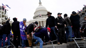 Παγκόσμια γεγονότα που σημάδεψαν το 2021