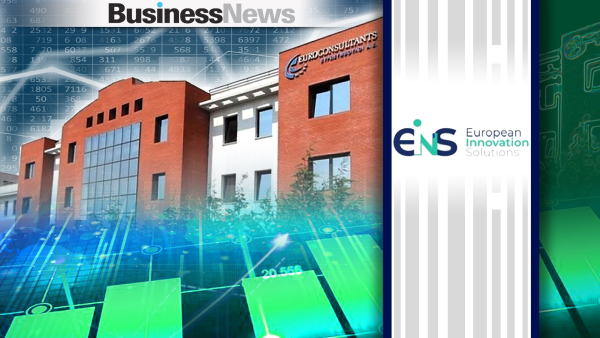 European Innovation Solutions: Ισχυρή ανάπτυξη και νέες συμβάσεις και μέρισμα 0,06 ευρώ ανά μετοχή