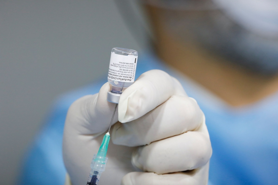 Ινστιτούτο "Ρόμπερτ Κοχ": Ο πλήρης εμβολιασμός προστατεύει από την παραλλαγή "Δέλτα"