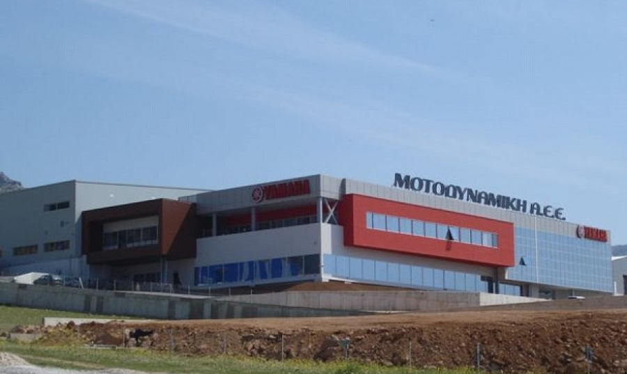 ΜΟΤΟΔΥΝΑΜΙΚΗ: Διαψεύδει τα περί δημόσιας πρότασης για "έξοδο" από το Χρηματιστήριο