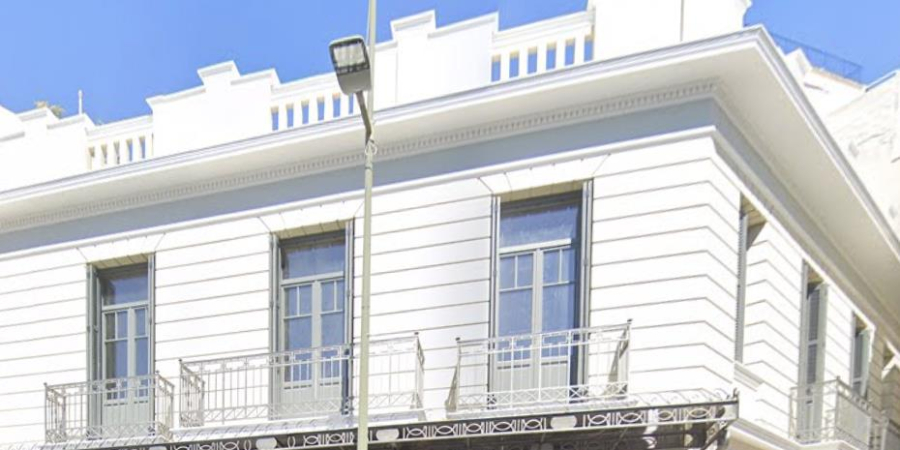 Διατηρητέο στο Ψυρρή μετατρέπεται σε ξενοδοχείο 50 κλινών - ποιος βρίσκεται πίσω από το project