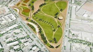 Σκρέκας: «Παρεμβάσεις για τη βελτίωση του Δημόσιου Χώρου», ύψους 204 εκατ. ευρώ