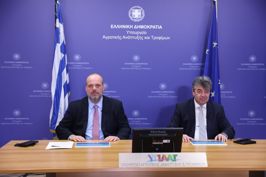 ΕΕΕΔΕΕ: Καμία χαλάρωση» ενόψει εορτών – Αυστηρή τήρηση μέτρων και εντατικοί έλεγχοι