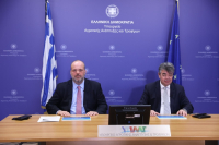 ΕΕΕΔΕΕ: Καμία χαλάρωση» ενόψει εορτών – Αυστηρή τήρηση μέτρων και εντατικοί έλεγχοι