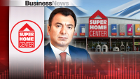 Superhome Center: Ανεβάζει ταχύτητες στην Ελλάδα η αλυσίδα DIY του Φιλάρετου Καλτσίδη