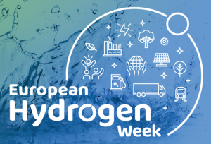 Ευρωπαϊκή Εβδομάδα Υδρογόνου - Σημαντική η ελληνική παρουσία