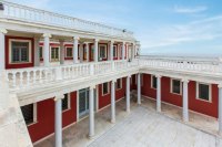 ΕΤΑΔ: Ξεκινούν οι μελέτες αποκατάστασης και λειτουργίας του πρώην Κυβερνείου Θεσσαλονίκης