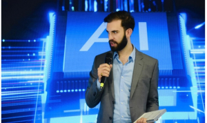 Κωλέττης (EWC Investments): Ώρα για θεσμική ωριμότητα στον τομέα της ψηφιακής οικονομίας