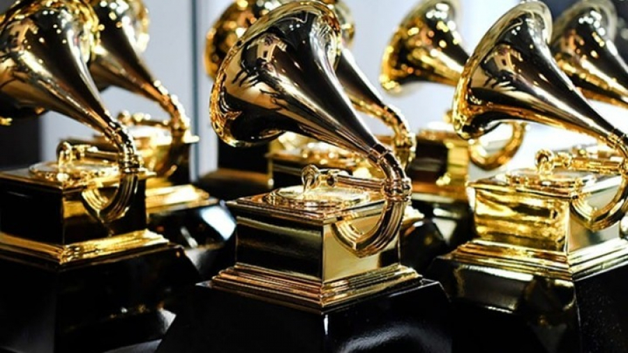 Στις 3 Απριλίου η τελετή απονομής των βραβείων Γκράμι στο Λας Βέγκας