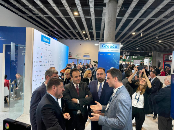 Ένας μήνας μετά το MWC Barcelona 2025: Το ελληνικό αποτύπωμα, οι πρώτες συνεργασίες και η επόμενη μέρα