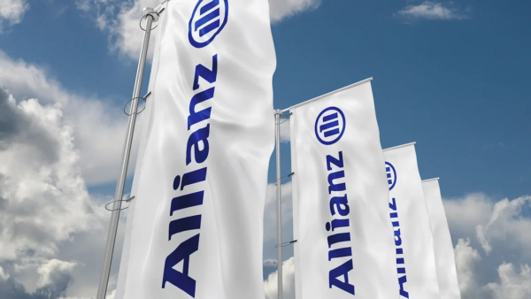 Β. Χριστίδης (Allianz): Επενδύσεις στη βιωσιμότητα, την ψηφιακή καινοτομία και συνεχής εξέλιξη